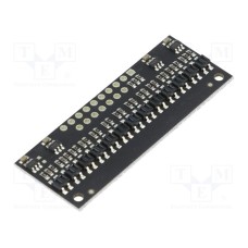 QTR-HD-13A REFLECTANCE SENSOR ARRAY: 13-