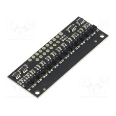 QTRX-HD-13RC REFLECTANCE SENSOR ARRAY: 1