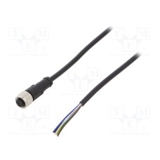 AB-C5-5,0PVC-M12FS