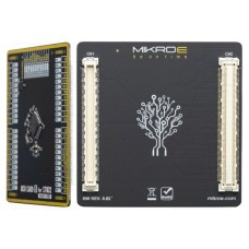 MCU CARD 5 FOR STM32 STM32L021K4