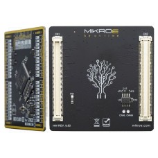 MCU CARD 10 FOR STM32 STM32F107VC MCU CARD 10 FOR STM32 STM32F107VC