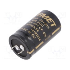 ALC70A471CF400 ALC70A471CF400