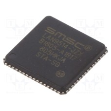 LAN9514-JZX LAN9514-JZX