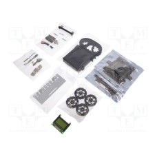 ZUMO 32U4 ROBOT KIT (NO MOTORS) ZUMO 32U4 ROBOT KIT (NO MOTORS)