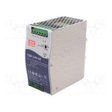 TDR-240-48 TDR-240-48