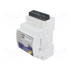 MICROBLUE GPS WBUDOWANA MICROBLUE GPS WBUDOWANA