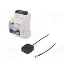 MICROBLUE GPS ZEWNĘTRZNA MICROBLUE GPS ZEWNĘTRZNA