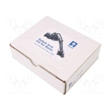 ROBOT ARM KIT FOR ROMI ROBOT ARM KIT FOR ROMI