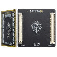 MCU CARD 8 FOR STM32 STM32F410RB