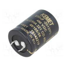 ALC80A221CD450 ALC80A221CD450