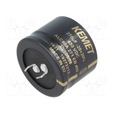 ALC80A271EB450 ALC80A271EB450