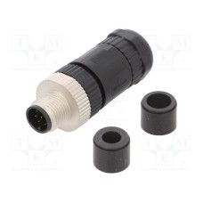 PB-M12A-08P-MM-SL7001-00A(H)