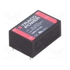 TMPS 10-124 TMPS 10-124