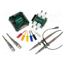 ANALOG DISCOVERY 2 PRO BUNDLE ANALOG DISCOVERY 2 PRO BUNDLE