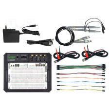 ANALOG DISCOVERY STUDIO WITH BNC PROBES ANALOG DISCOVERY STUDIO WITH BNC PROBES