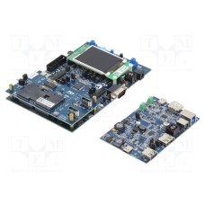 STM32G081B-EVAL