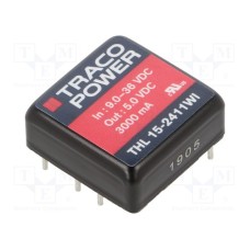 THL 15-2411WI THL 15-2411WI