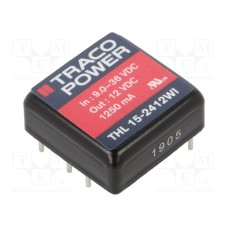 THL 15-2412WI THL 15-2412WI