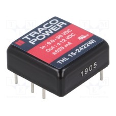 THL 15-2422WI THL 15-2422WI