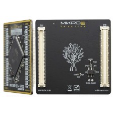 SIBRAIN FOR STM32F723IE