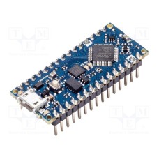 ARDUINO NANO EVERY WITH HEADERS ARDUINO NANO EVERY WITH HEADERS