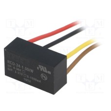 RCD-24-1.00/W