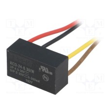 RCD-24-0.30/W