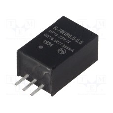 R-78HB6.5-0.5 R-78HB6.5-0.5