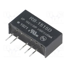 RB-1515D