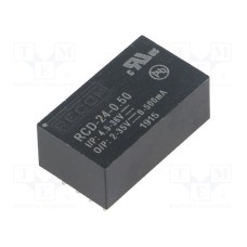 RCD-24-0.50