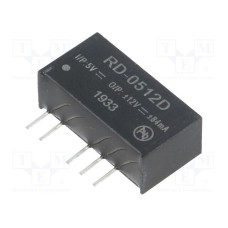 RD-0512D
