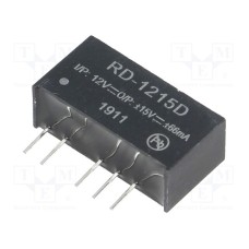 RD-1215D