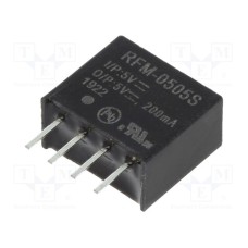 RFM-0505S