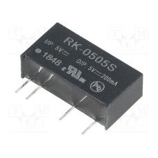 RK-0505S