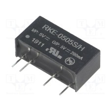 RKE-0505S/H