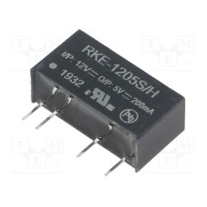 RKE-1205S/H