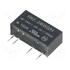 RKE-2405S/H