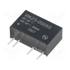 RKZ3-0505S