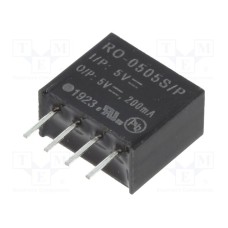 RO-0505S/P