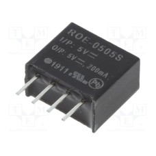 ROE-0505S
