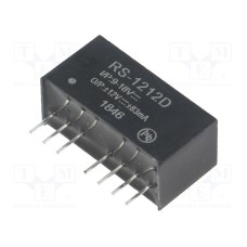 RS-1212D