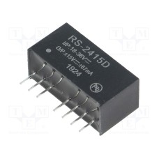 RS-2415D