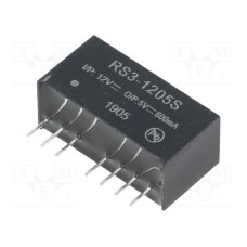 RS3-1205S