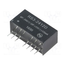 RS3-2412D