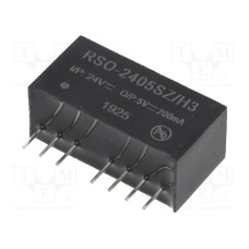 RSO-2405SZ/H3