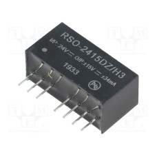 RSO-2415DZ/H3