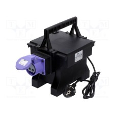 TSOP 250/002M TSOP 250/002M