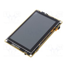 MIKROMEDIA 5 FOR STM32 CAPACITIVE MIKROMEDIA 5 FOR STM32 CAPACITIVE