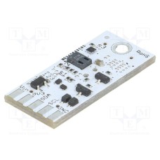 SS-HDC2010+CCS811#I2C