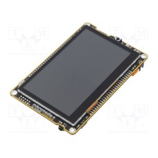 MIKROMEDIA 4 FOR STM32 CAPACITIVE MIKROMEDIA 4 FOR STM32 CAPACITIVE